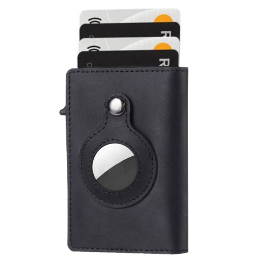 TrackSleeve — AirTag Card Holder Wallet