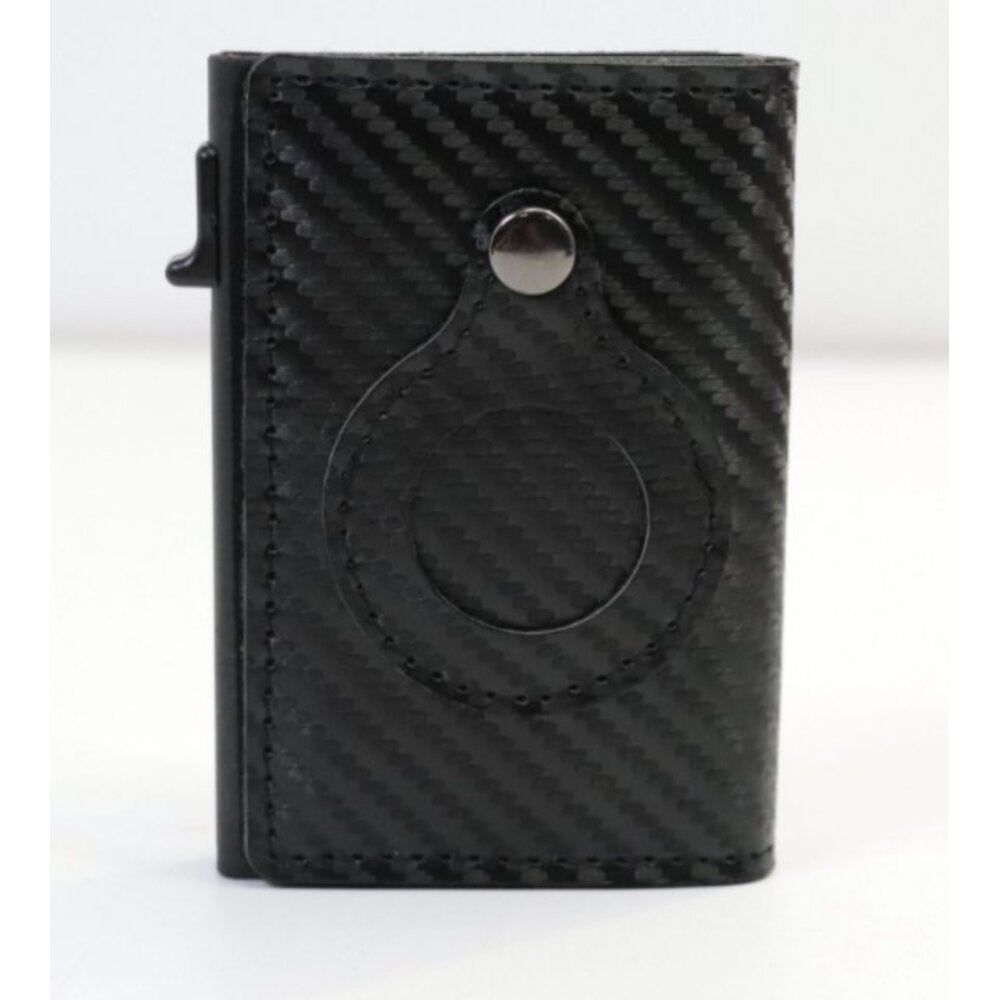 TrackSleeve — AirTag Card Holder Wallet