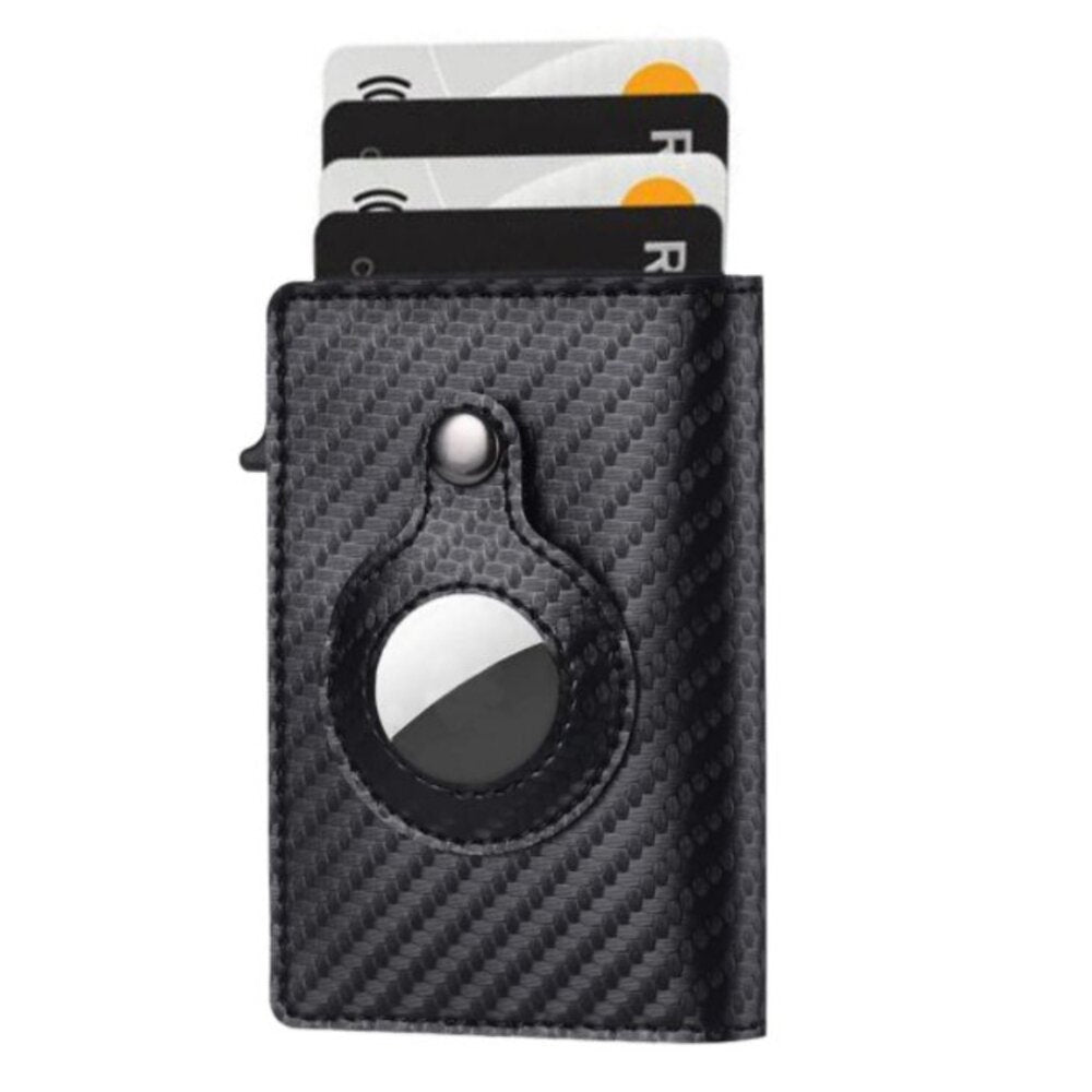 TrackSleeve — AirTag Card Holder Wallet