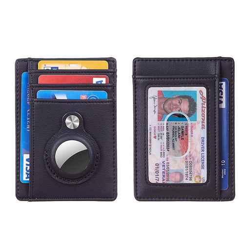 TrackSleeve — AirTag Card Holder Wallet