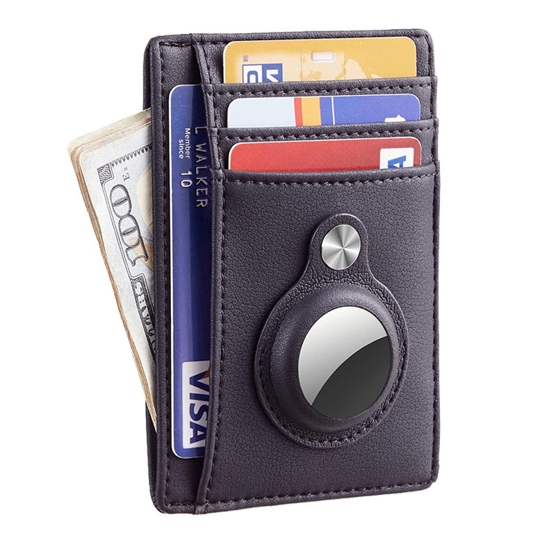 TrackSleeve — AirTag Card Holder Wallet
